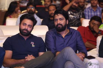 Hit Movie Pre Release Event